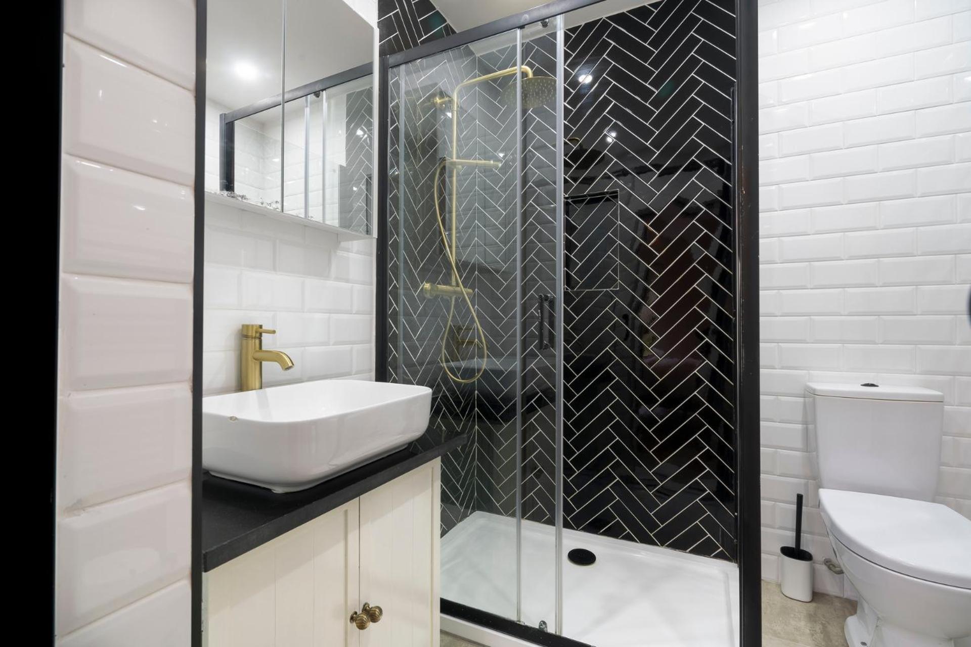 Beautiful 3 Bedroom In Santry Dublin