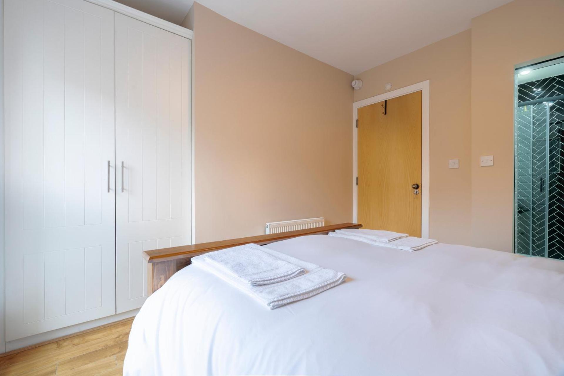 Beautiful 3 Bedroom In Santry