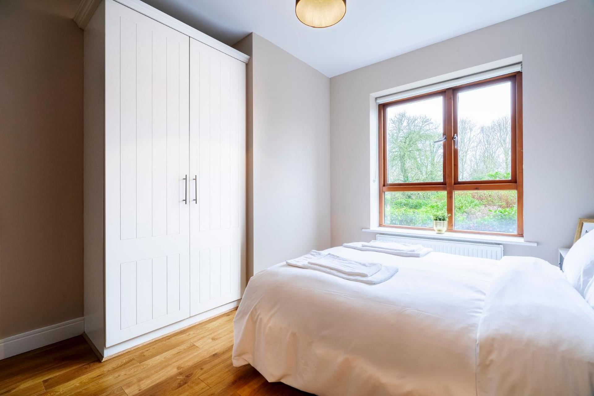Apartment Beautiful 3 Bedroom In Santry