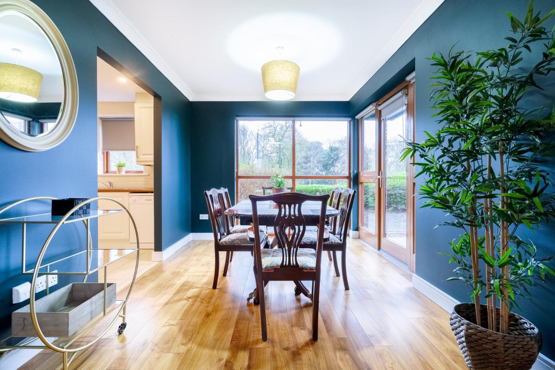 Beautiful 3 Bedroom In Santry Apartment Dublin