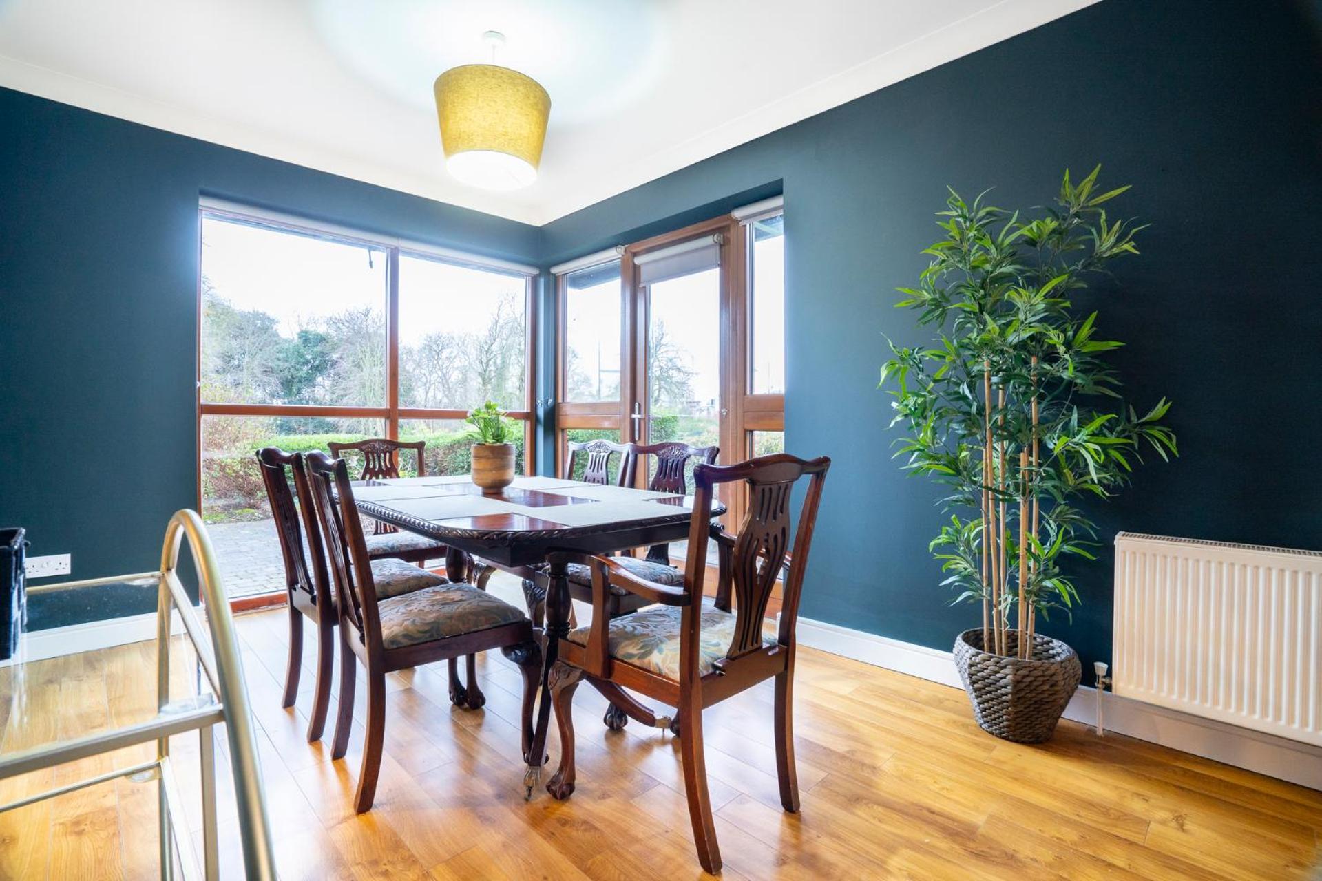 Beautiful 3 Bedroom In Santry *